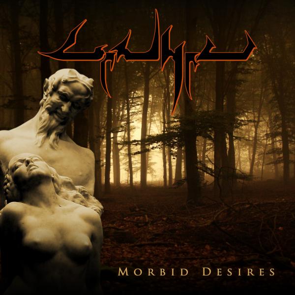 Carnal - Morbid Desires (EP)