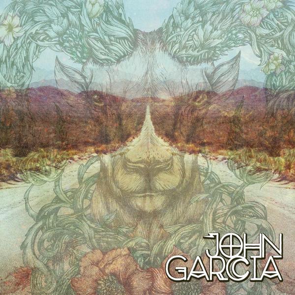 John Garcia - Discography (2014 - 2019)
