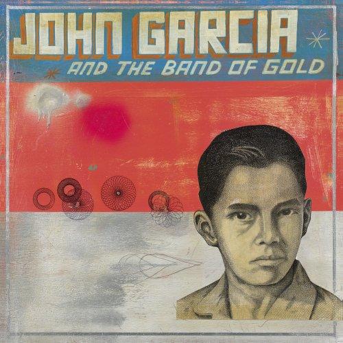 John Garcia - Discography (2014 - 2019)