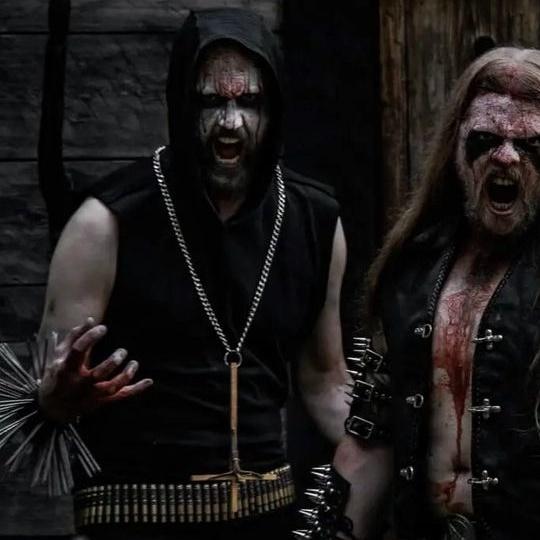 Wolfcross - Discography (2015 - 2022)