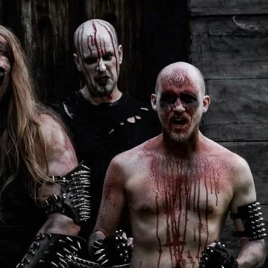 Wolfcross - Discography (2015 - 2022)