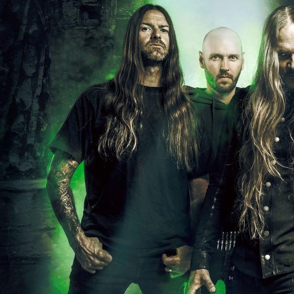 Legion of the Damned - Discography (2006 - 2023)