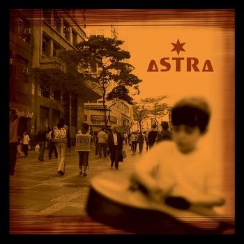 Astra - Astra