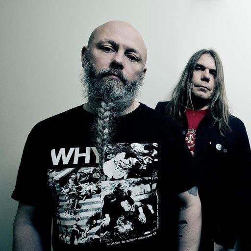 Septic Tank - Discography (2013 - 2018)