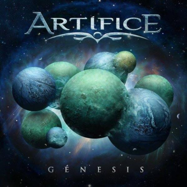 Artífice - Génesis