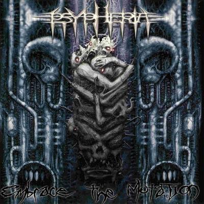 Psypheria - Discography (1998 - 2002)