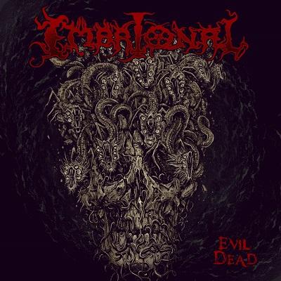 Embrional - Evil Dead