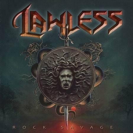 Lawless - Discography (2013 - 2014)