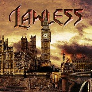 Lawless - Discography (2013 - 2014)