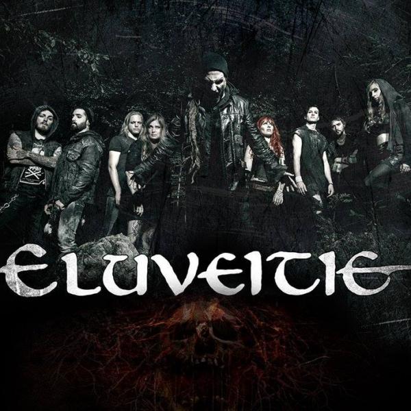 Eluveitie - Discography (2003 - 2020)