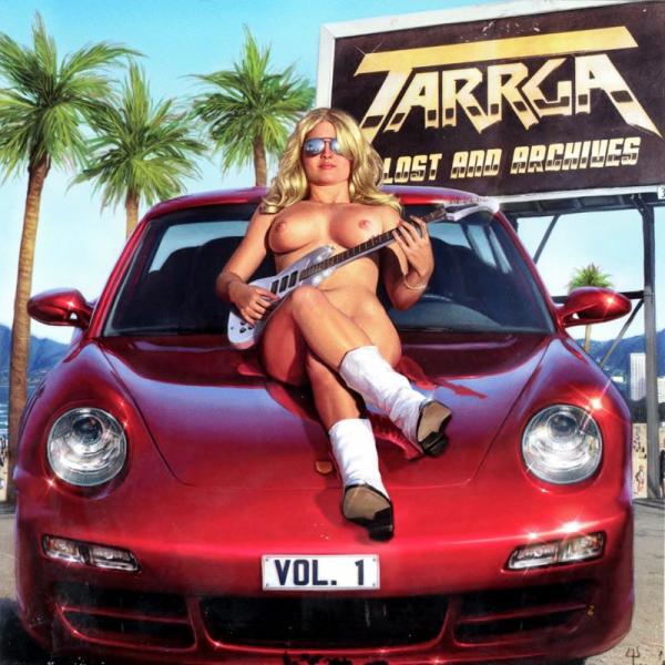 Tarrga - Lost and Archives - Vol. I (Compilation)