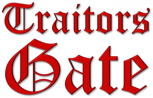 Traitors Gate - Discography (1985 - 2018)
