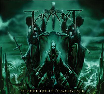 Vanmakt - Discography (2007 - 2009)