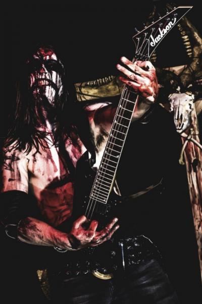 Dark Crucible - You Don't Have to Believe in Evil- It Believes in You! (EP)