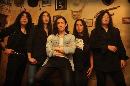 Concerto moon - Discography (1997 - 2018)