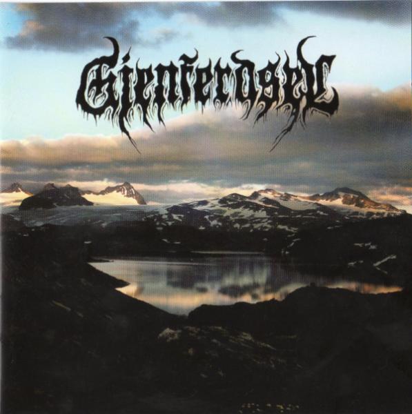 Gjenferdsel - Discography (2006-2010)