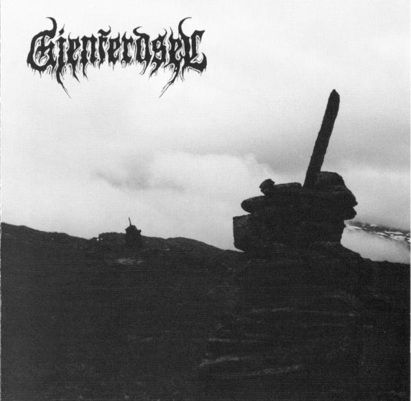 Gjenferdsel - Discography (2006-2010)