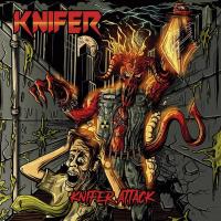 Knifer - Knifer Attack