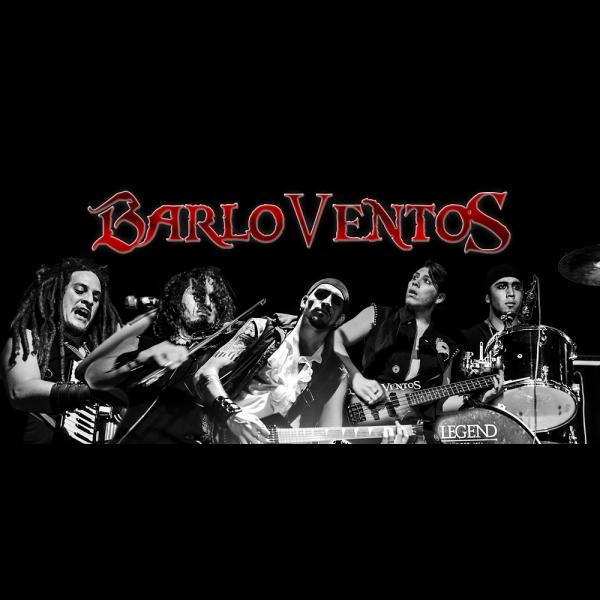 Barloventos - Discography (2014 - 2022)