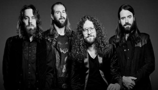 Monster Truck - Discography (2010 - 2018)