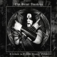 Various Artists - The Beast Awakens - A Tribute To Trondr Alastor Nefas (Compilation