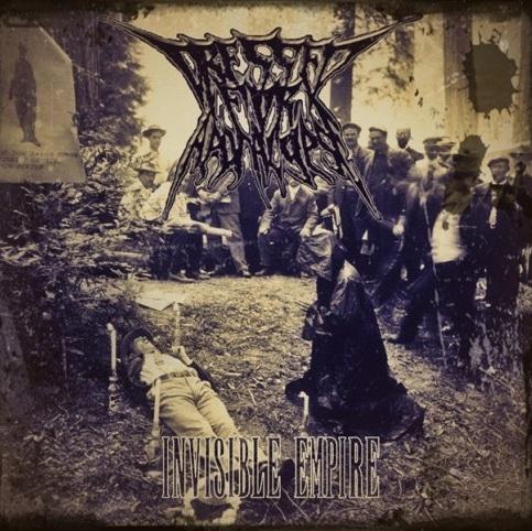 Dressed For Apocalypse - Discography (2011 - 2014)