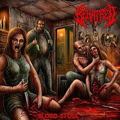 Behatred - Discography (2015 - 2018)