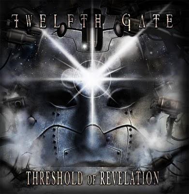 Twelfth Gate - Threshold of Revelation