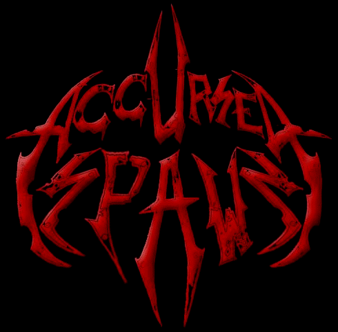 Accursed Spawn - Discography (2010 - 2019)