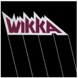 Wikka - Wikka (EP)