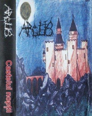 Argus - Discography (1997 - 2001)