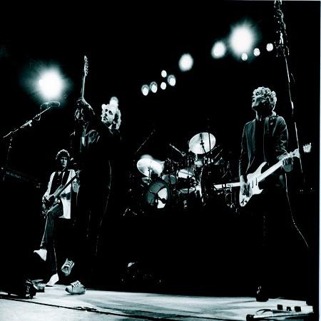 Dire Straits - 6 Albums Remastered (Japan SHM-SACD) (HD) (Lossless)