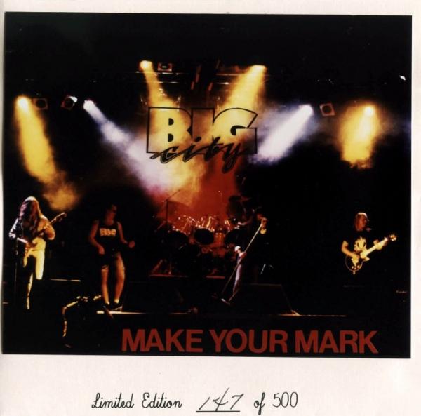 Big City - Make Your Mark