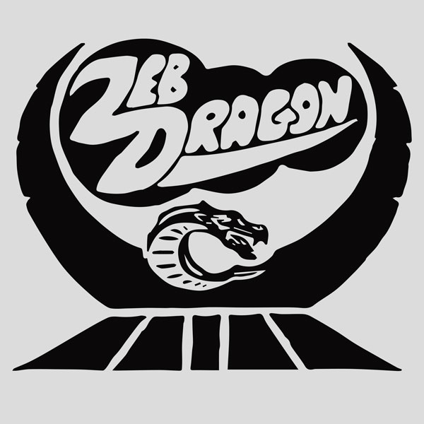 Zeb Dragon - Zeb Dragon (Compilation)