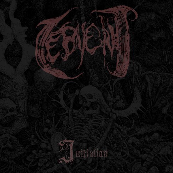 Fervent - Initiation (Demo)