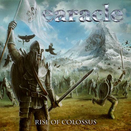 Earacle - Rise Of Colossus
