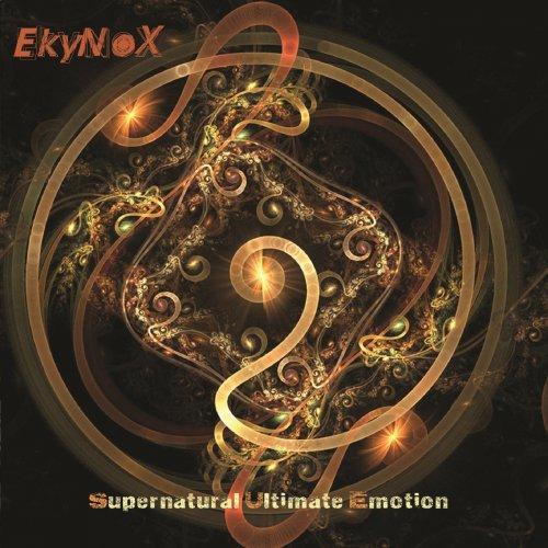 EkyNoX - S.U.E. (Supernatural Ultimate Emotion)
