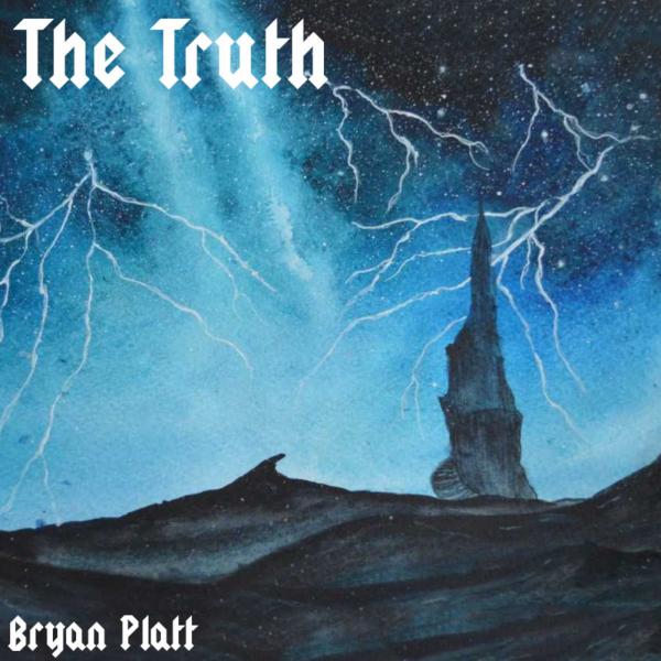 Bryan Platt - Discography (2017-2019)