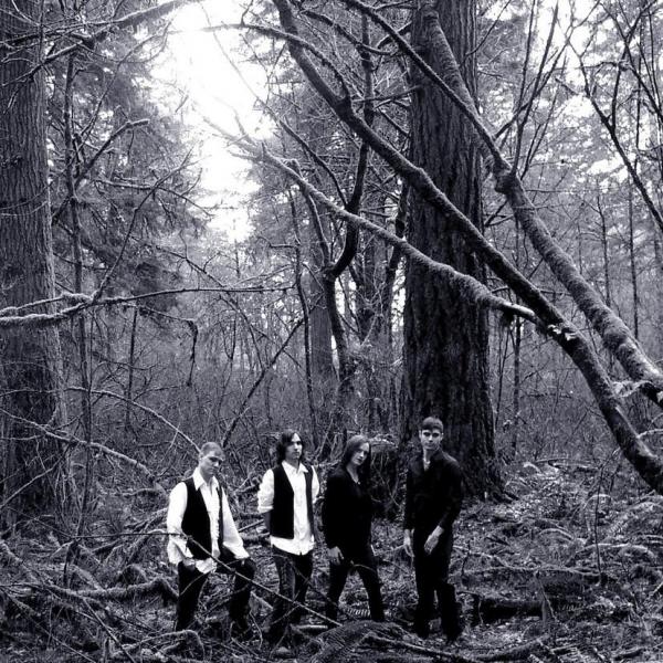 Where Lovers Rot - Discography (2014 - 2020)