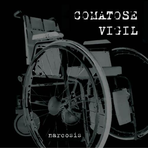Comatose Vigil - Discography (2005 - 2011) (Lossless)