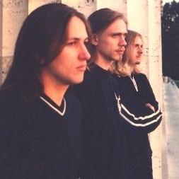 Gone Sadness - Discography (1996 - 1999)