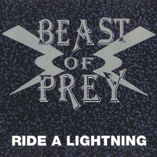 Beast Of Prey - Ride A Lightning
