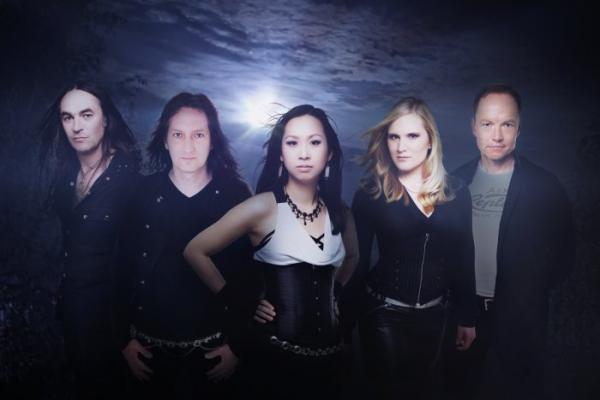 Brocelian - Lifelines