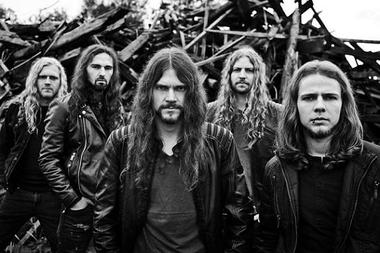 Nailed To Obscurity - Discography (2007 - 2019)