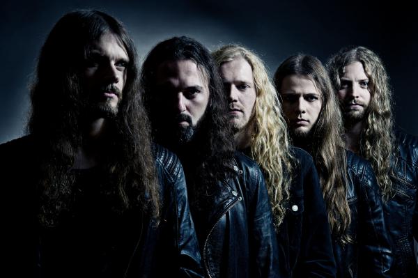 Nailed To Obscurity - Discography (2007 - 2019)