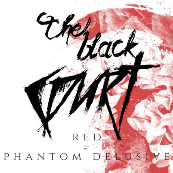 The Black Court - Red - Phantom Delusive