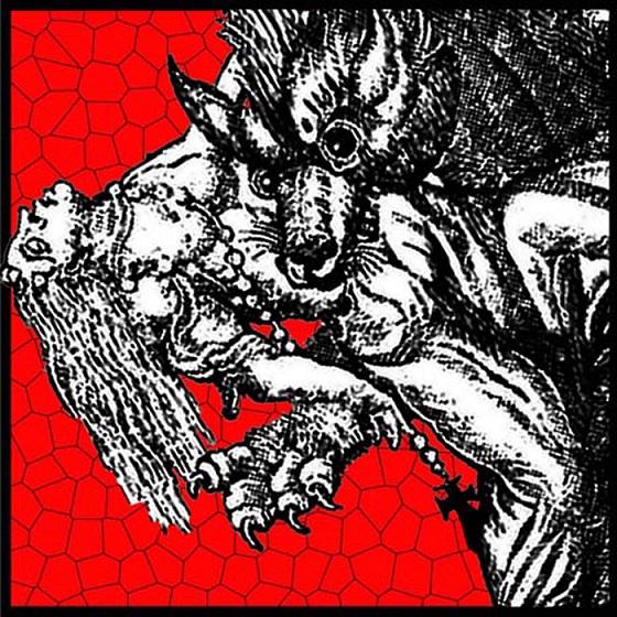 Thy Cursed Existence - The Savage Devourment of Humanity (Demo)