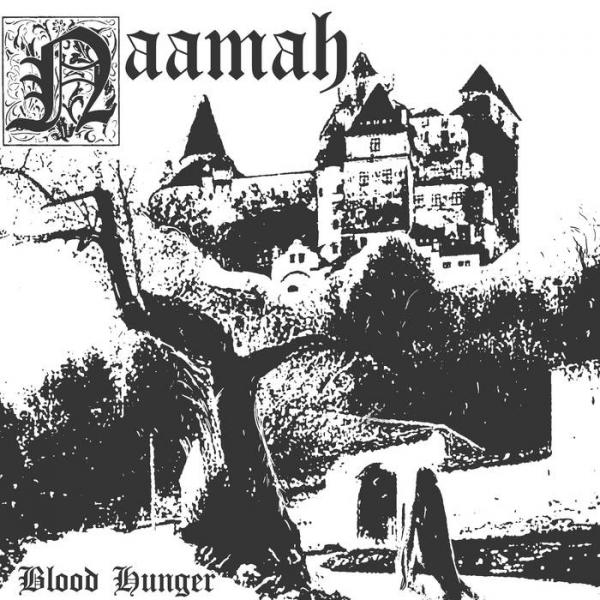 Naamah - Discography (2018 - 2019)