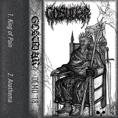 Gosudar - Demo '18 (Demo)