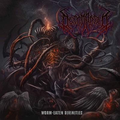Decomposed - Worm-Eaten Divinities (EP)